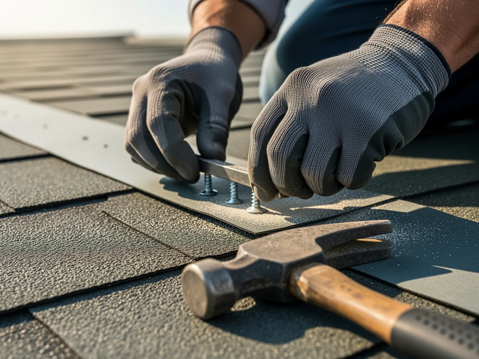 Why choose Fascia Repair in Union Hall, VA